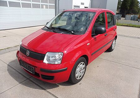 Fiat Panda 12.5 Euro 5