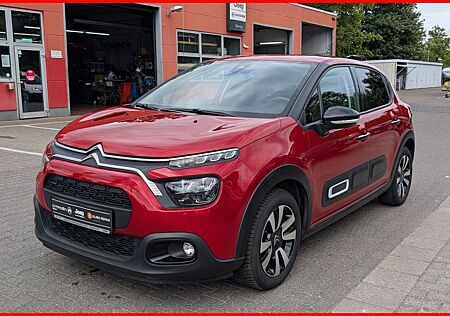 Citroën C3 PureTech110 MAX *NAVI KEYLESS KAMERA*