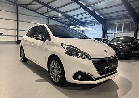 Peugeot 208 1.2 12V e-THP / PureTech Allure