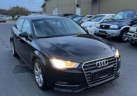 Audi A3 2.0TDI 150hp Sportback, Euro 6