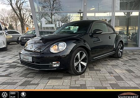VW Beetle Volkswagen Lim. Cup BMT
