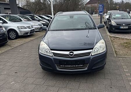 Opel Astra H Caravan Edition TÜV NEU