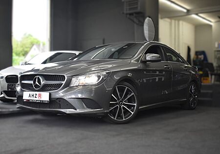 Mercedes-Benz CLA 200 CLA -Klasse