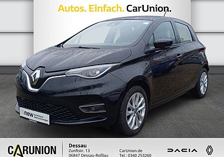 Renault ZOE Z.E. 50 Experience