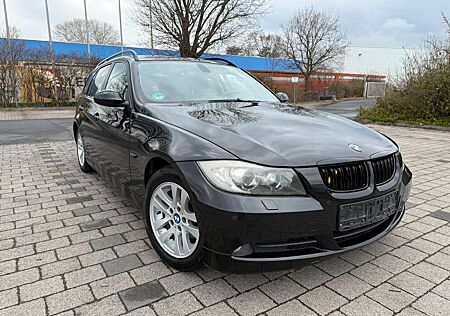 BMW 320i 320 Baureihe 3 Touring