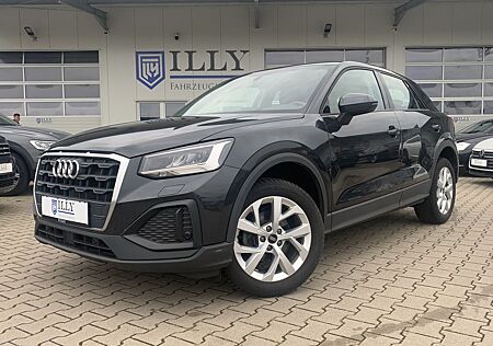 Audi Q2 1.5 TFSI*Cam*Navi*LED*Klima*Assistenzpaket*