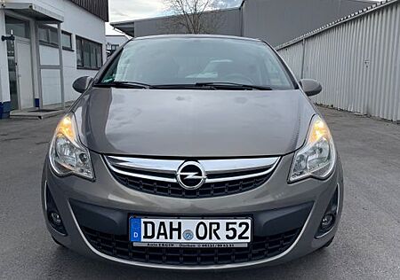 Opel Corsa 1.2 ecoFLEX Color Edition S/S Color Ed...