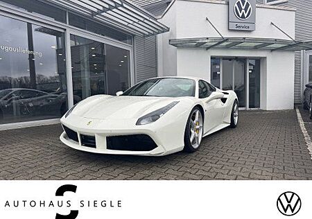 Ferrari 488 GTB Kamera Carbon dt. Auto u.frei