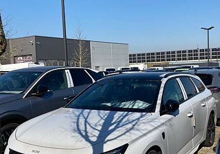 Peugeot 308 SW GT Hybrid 136 e-DSC6 *SOFORT VERFÜGBAR*