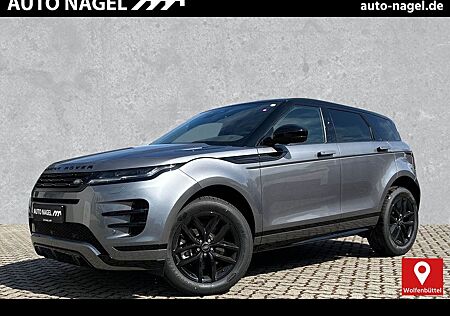 Land Rover Range Rover Evoque D165 Dyn.SE 20"WinterP BlackP
