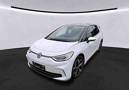 VW ID.3 Volkswagen Pro 150kw FACELIFT (WP,AHK,MATRIX,RFK,ACC)