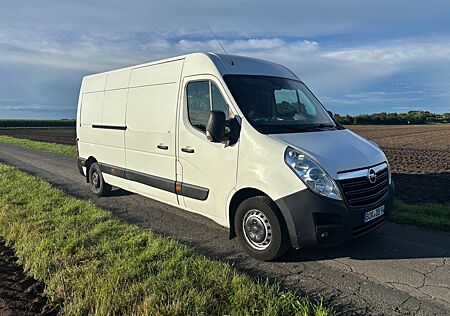 Opel Movano Tüv/Inspektion Neu !