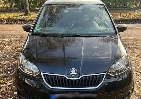 Skoda Citigo 1.0 MPI 55kW