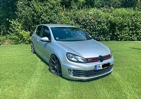VW Golf Volkswagen 6 GTI 2.0 TSI TTE 420 / HG Motorsport