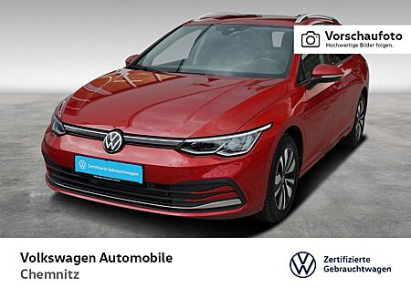 VW Golf Volkswagen Variant VIII 1.5 TSI Move CarPlay *AHK*