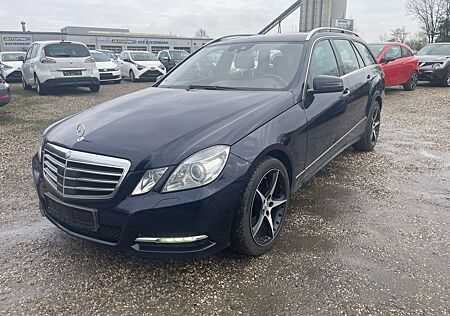 Mercedes-Benz E 350 E -Klasse T-Modell CDI 4Matic