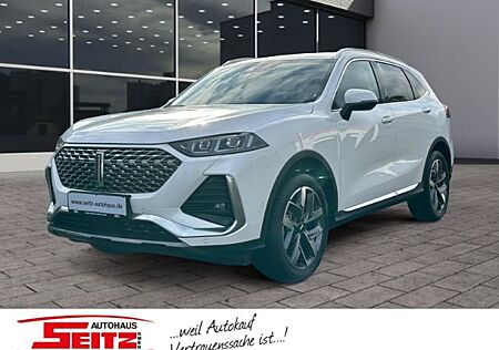 GWM Wey 03 2.0 PHEV Luxury 270 kW FWD 2WD