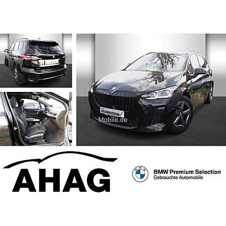 BMW 2er Active Tourer leasen