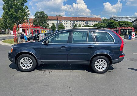 Volvo XC 90 XC90 D5 AWD