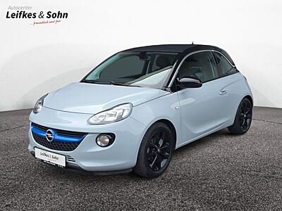 Opel Adam 1.2 120 Jahre *Faltdach*