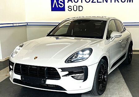 Porsche Macan GTS