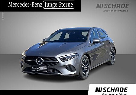 Mercedes-Benz A 180 Progressive *LED*RF-Kamera*Lenkradheizung*