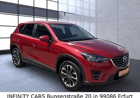 Mazda CX-5 Nakama 2WD
