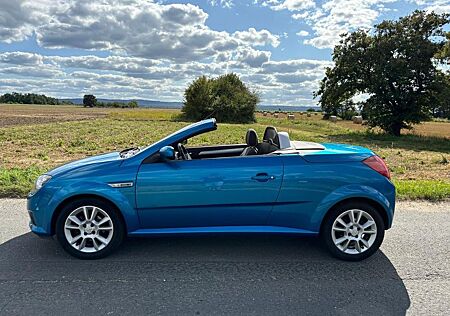 Opel Tigra 1.8 Enjoy Enjoy