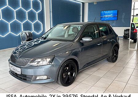 Skoda Fabia Joy