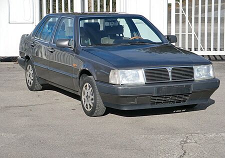 Lancia Thema 71000km H-Kennzeichen gute Ausstattung