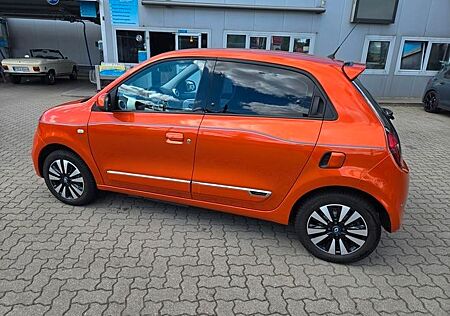 Renault Twingo 22KWh Intens