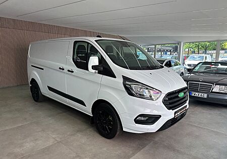Ford Transit Custom Transit 2.0 TDCi Custom Kasten L2*Kamera*AHK*
