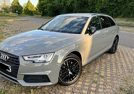 Audi A4 2.0 TDI Avant -