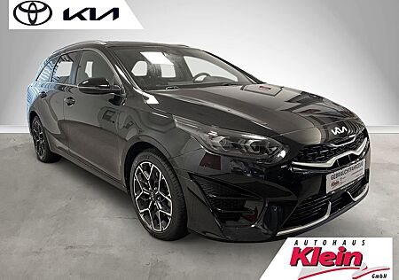 Kia Cee'd Sportswagon Ceed_sw GT-Line 1.6 CRDi 48V DCT7 TECH PANO SHZ