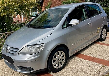 VW Golf Plus Volkswagen 1.6 FSI Comfortline Automatik Comf...