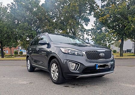 Kia Sorento 2.2 CRDi AWD Vision Vision