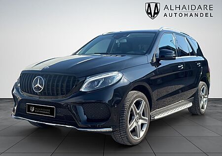 Mercedes-Benz GLE 350 GLE 350d 4Matic *AMG Line*360grad*SD*Spurhalte*