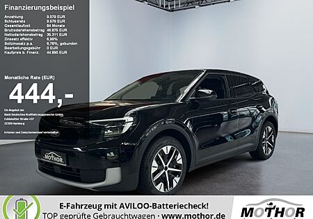 Ford Explorer RWD (Extended Range 77KWh) Premium ACC