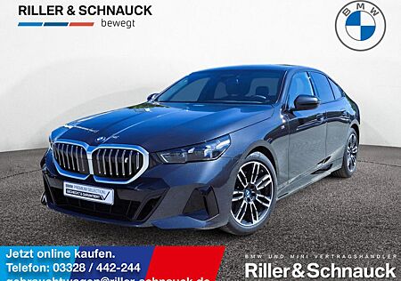 BMW i5 eDrive40 M Sport 360°KAM+B&W+AUTOBAHNASSIST