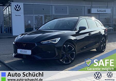 Cupra Leon ST 1.4 TSI DSG eHybrid VZ PANORAMA+SUPER-SP