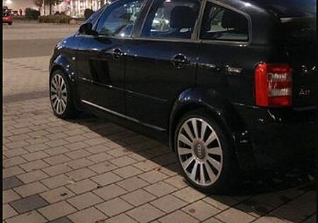 Audi A2 1.4TDI -