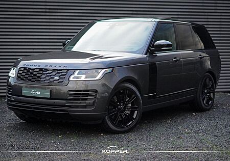 Land Rover Range Rover P400e / Pano / Stoelklima / Carpathi