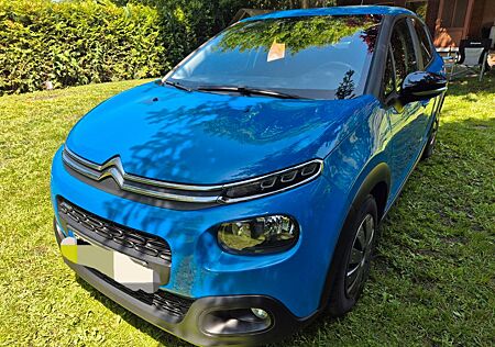 Citroën C3 PureTech 68 FEEL