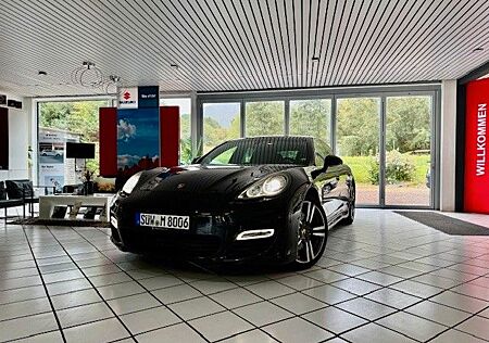 Porsche Panamera 4 S GD- Chrono - TOP- MwSt.