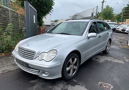 Mercedes-Benz C 200 T CDI