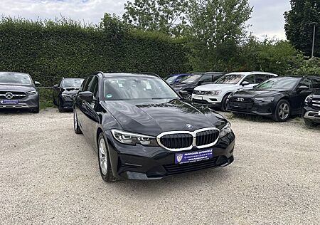BMW 320 d Touring Advantage LED+KAMERA+NAVI+SPURAS.