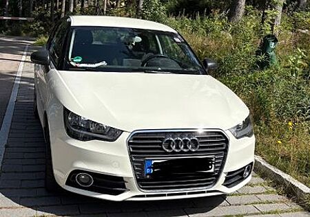 Audi A1 1.6 TDI Ambition Ambition