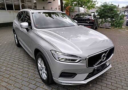 Volvo XC 60 XC60 B4 D AWD/145kw/360KAM/PANO/HUD/AHK/TOT+/