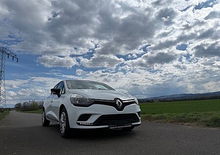 Renault Clio 1.2 16V 75 Life Life