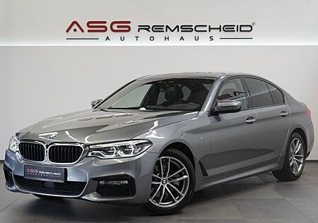 BMW 520 d xD M Sportpaket *2.H *ACC *H-UP *H&K *Kam
